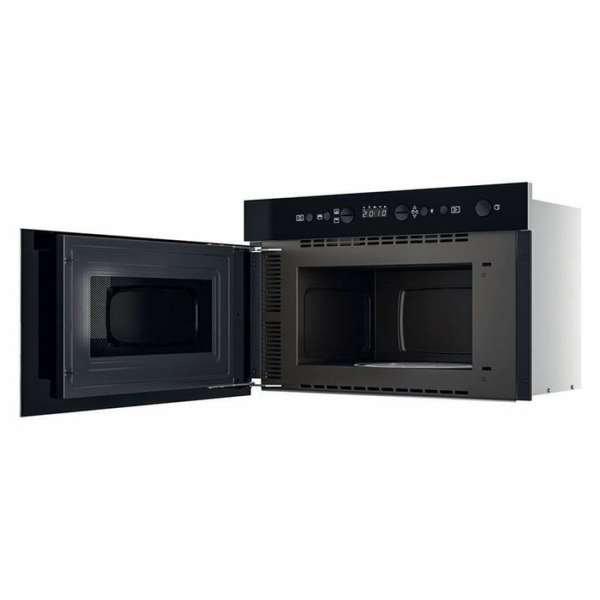 Встраиваемая микроволновая печь Whirlpool W7 MN840
